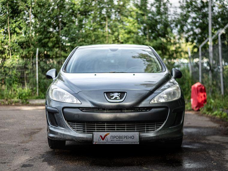 Peugeot 308,  - вид 2