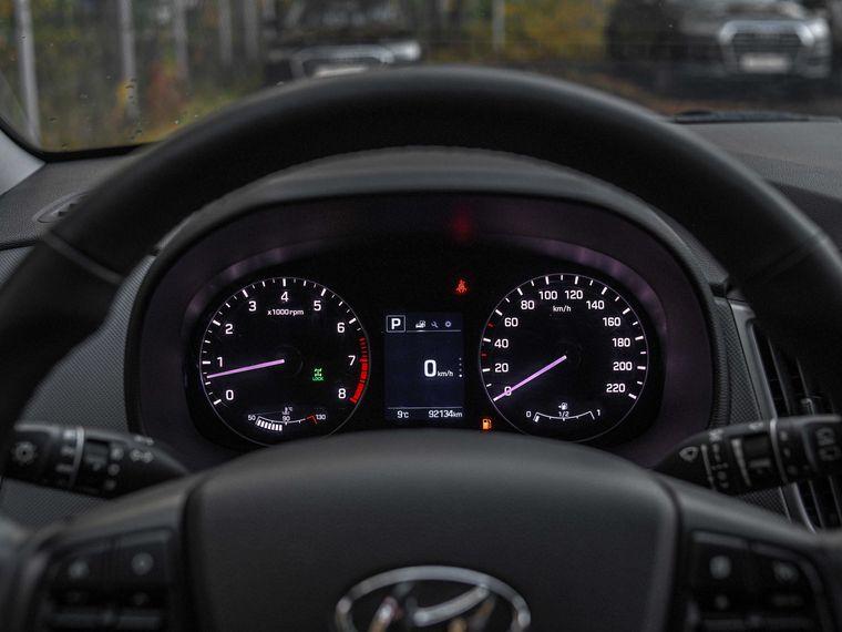 Hyundai Creta,  - вид 4