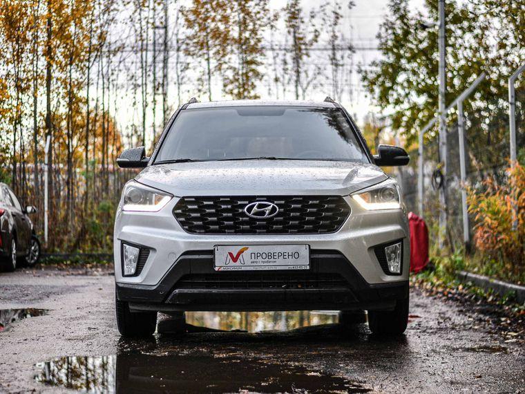 Hyundai Creta,  - вид 2