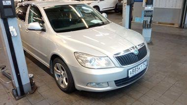 Skoda Octavia 2012 года, 297 106 км - вид 2