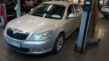 Skoda Octavia 2012 года, 297 106 км - вид 1