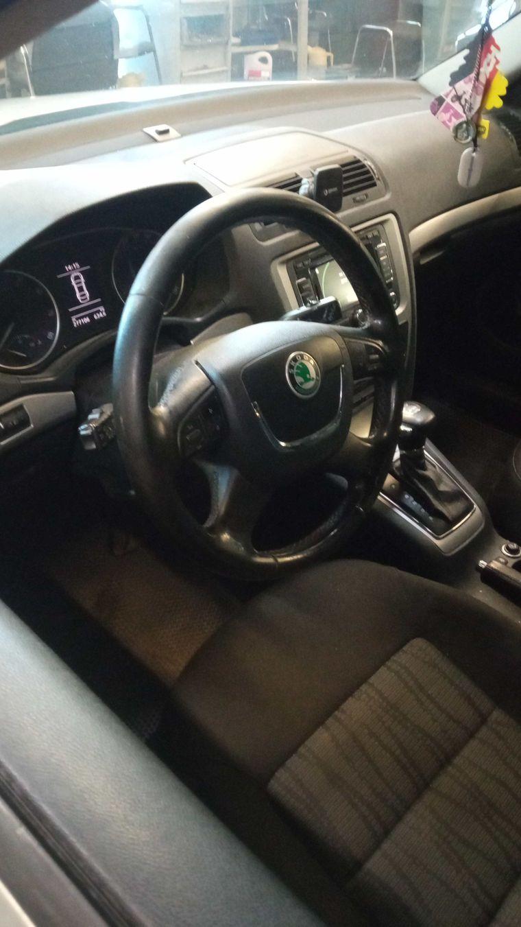 Skoda Octavia,  - вид 4