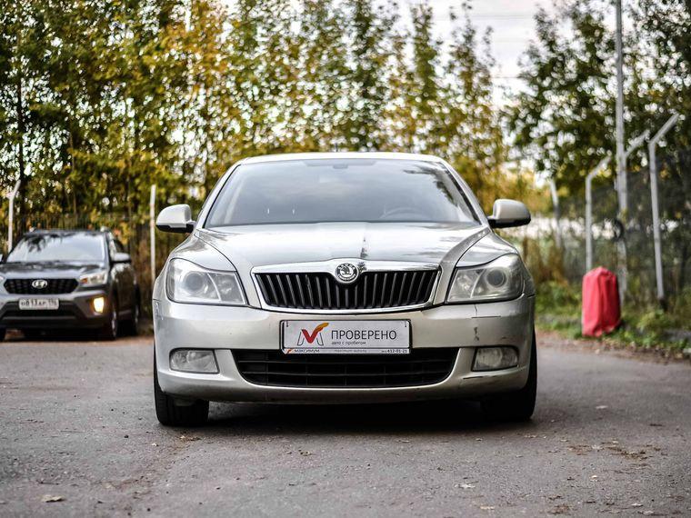Skoda Octavia,  - вид 2