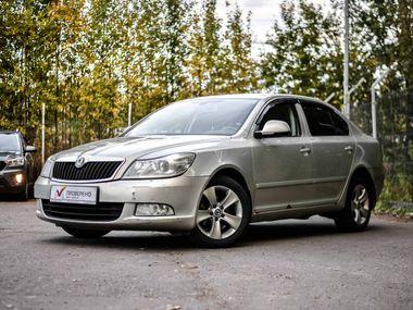 Skoda Octavia 2012 года, 297 106 км - вид 1