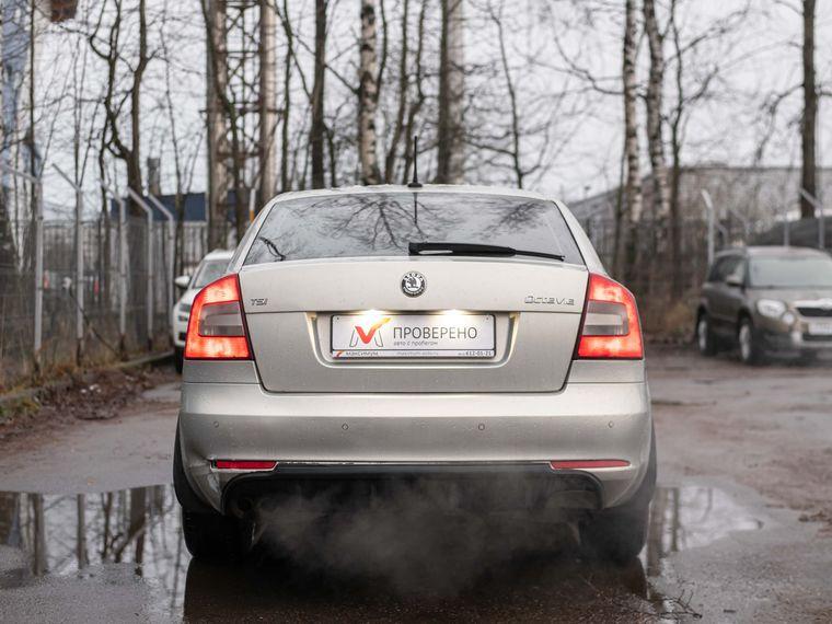 Skoda Octavia,  - вид 3