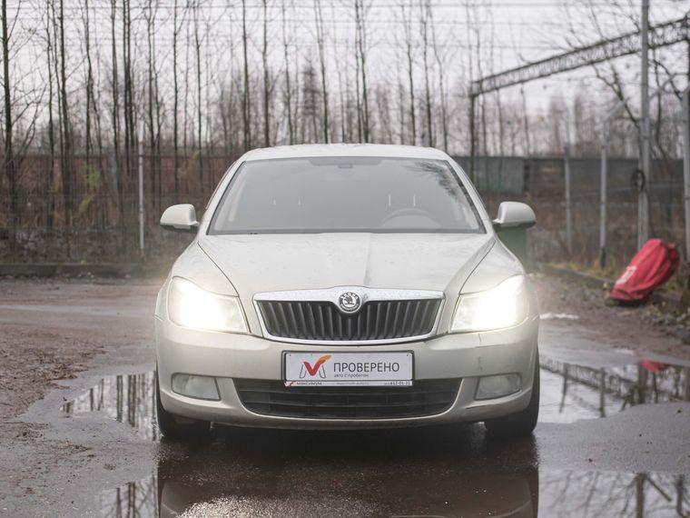 Skoda Octavia,  - вид 2