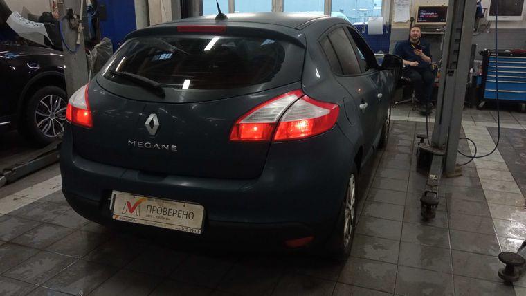 Renault Megane,  - вид 2