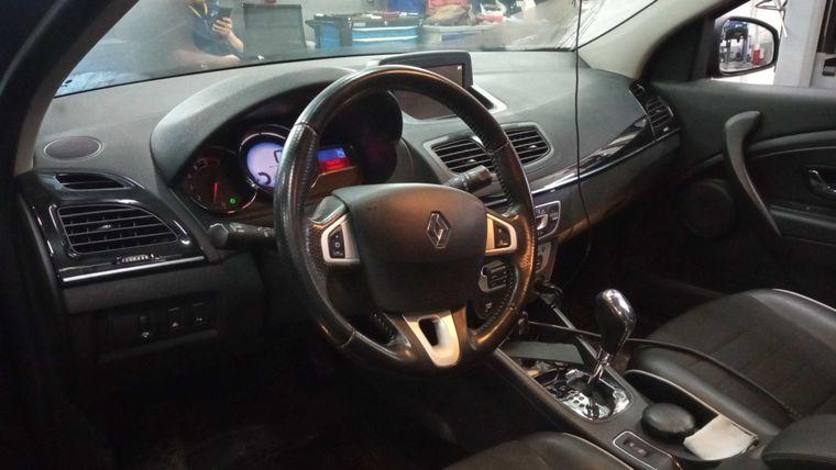 Renault Megane,  - вид 4