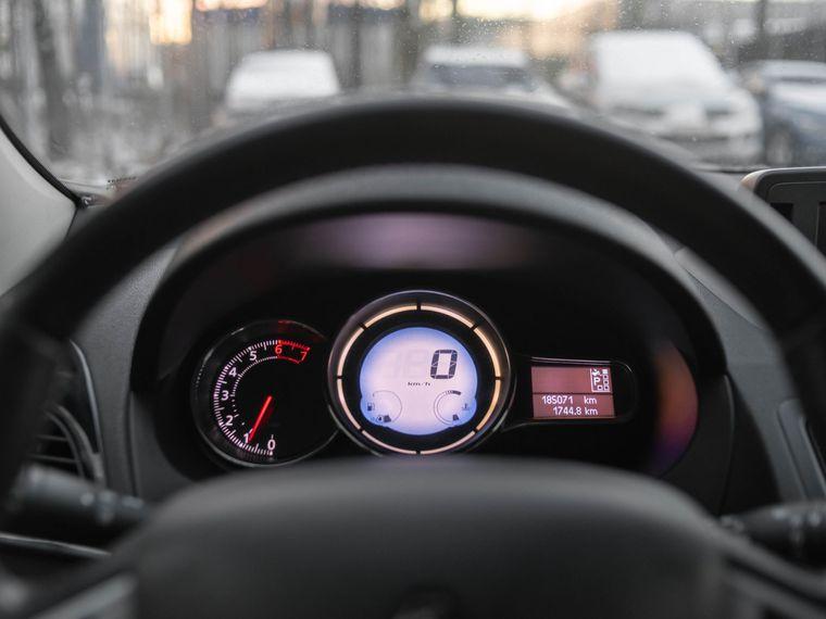 Renault Megane,  - вид 4