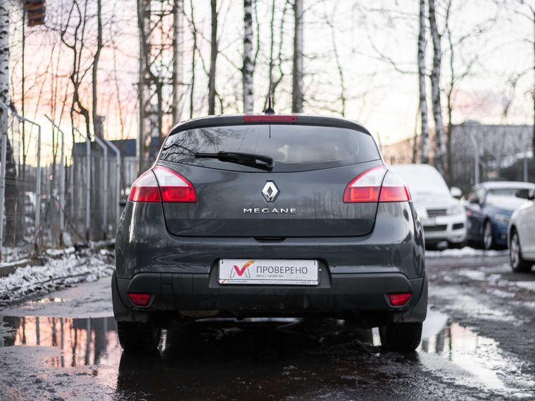 Renault Megane,  - вид 3