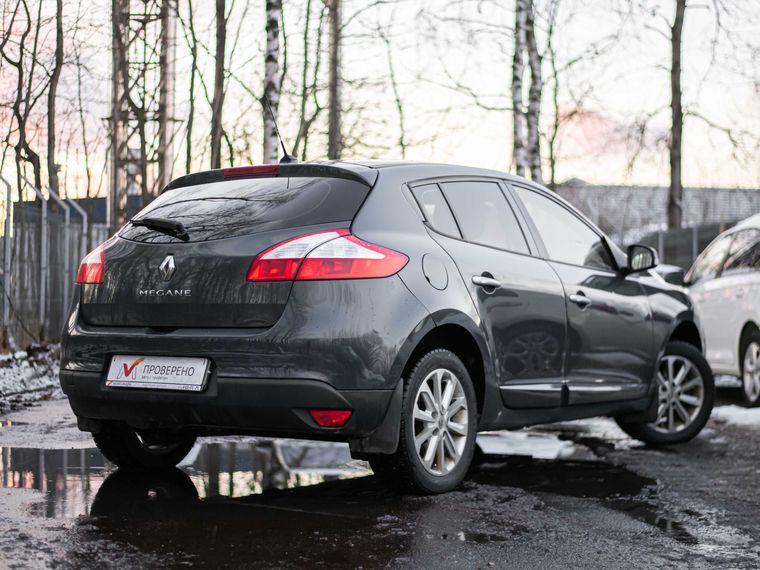 Renault Megane,  - вид 1