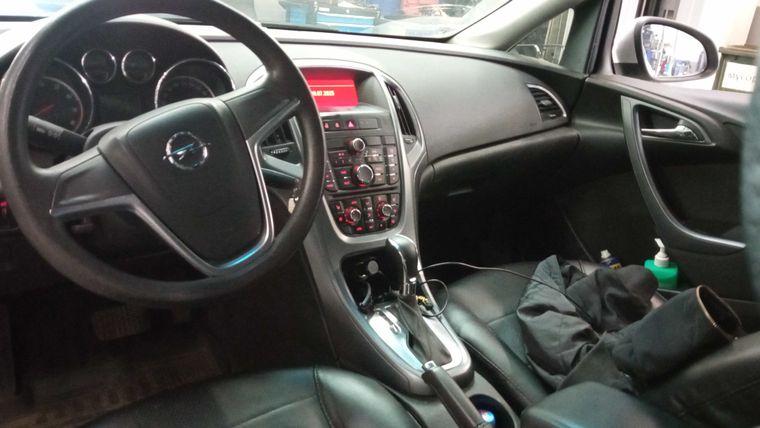 Opel Astra,  - вид 4