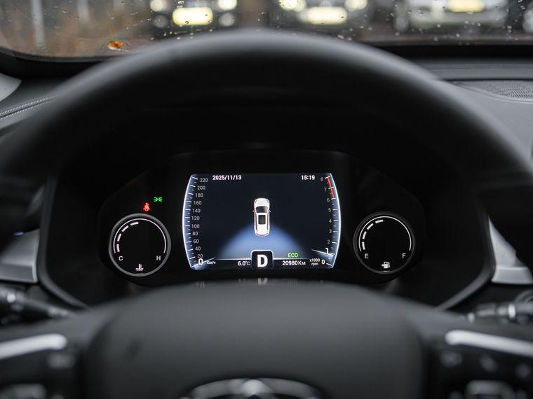 Chery Tiggo 8,  - вид 4