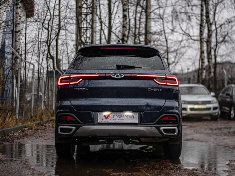 Chery Tiggo 8,  - вид 3