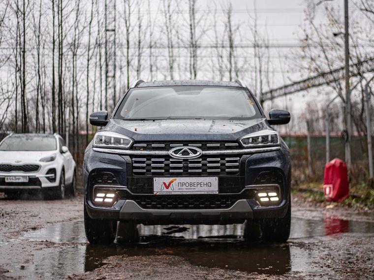 Chery Tiggo 8,  - вид 2