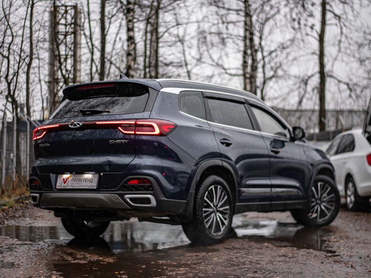 Chery Tiggo 8,  - вид 1