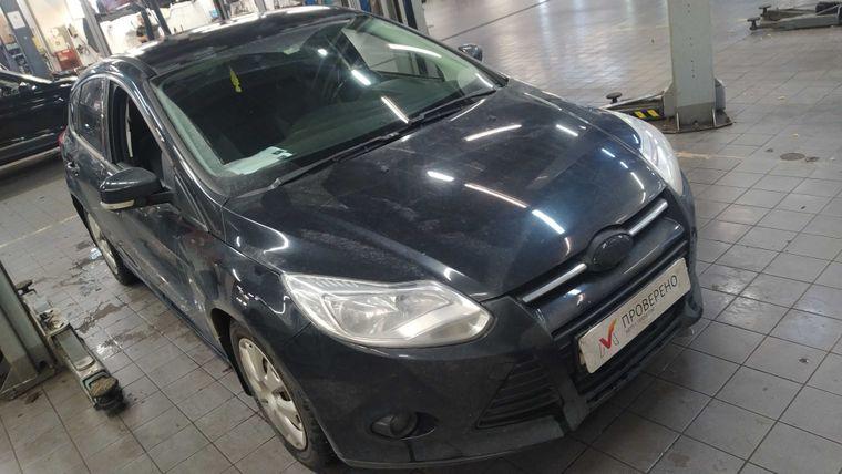 Ford Focus,  - вид 1