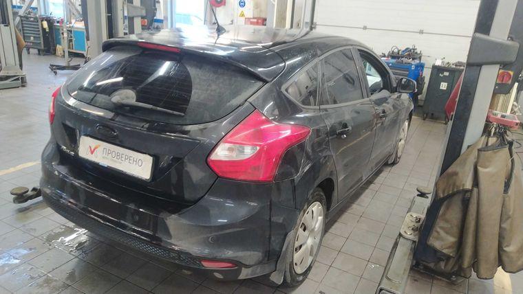 Ford Focus,  - вид 2