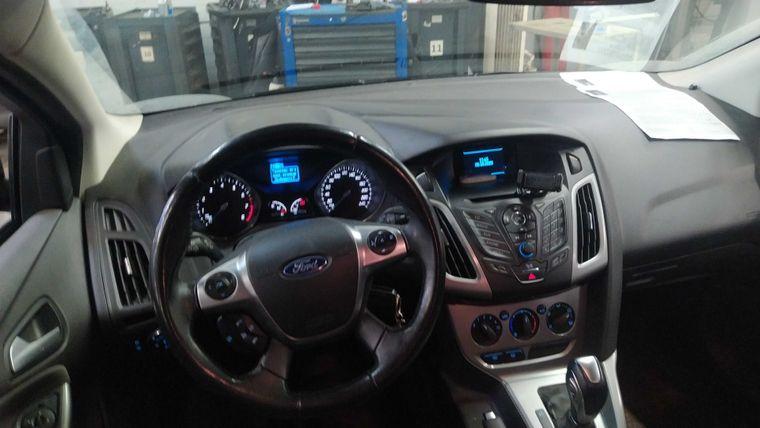 Ford Focus,  - вид 4