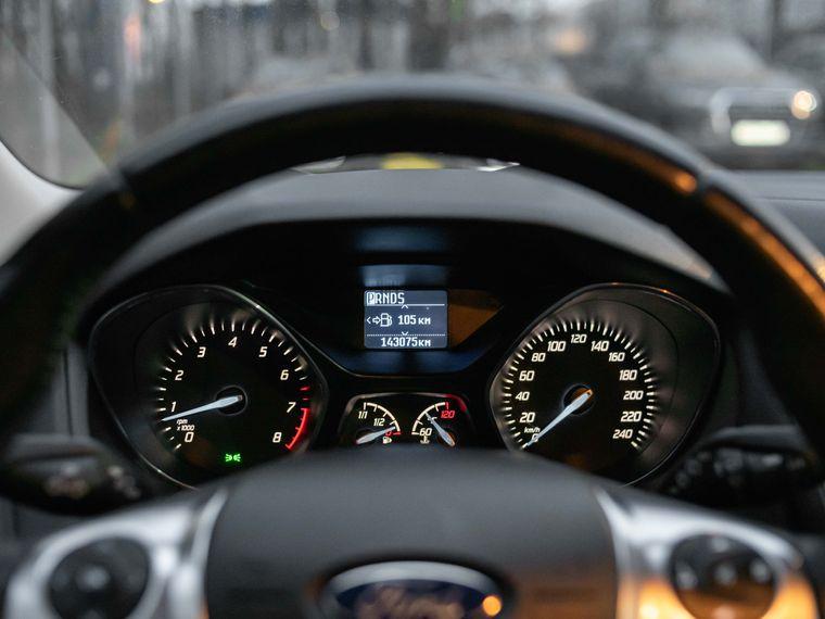 Ford Focus,  - вид 3