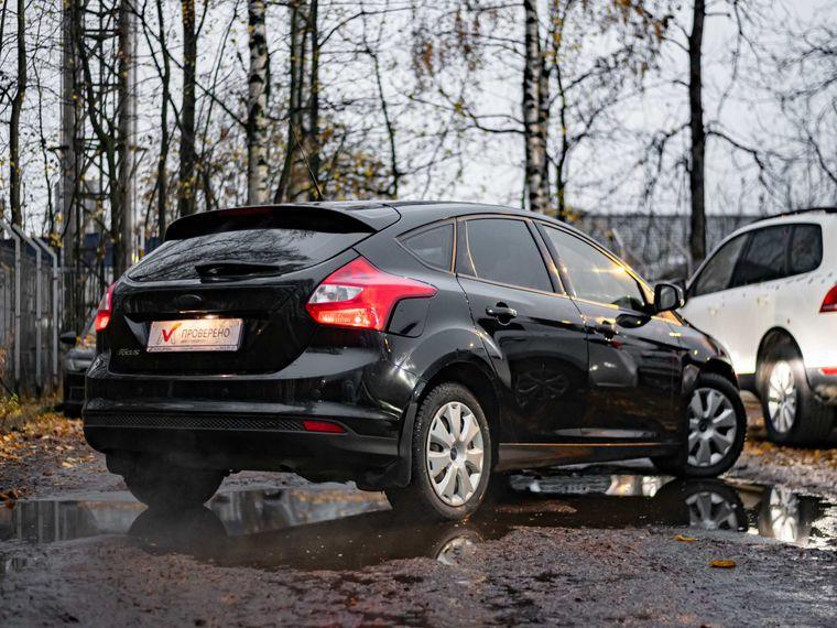 Ford Focus,  - вид 1