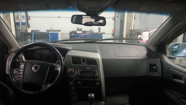 SsangYong Kyron,  - вид 4