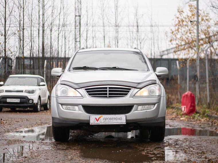 SsangYong Kyron,  - вид 2