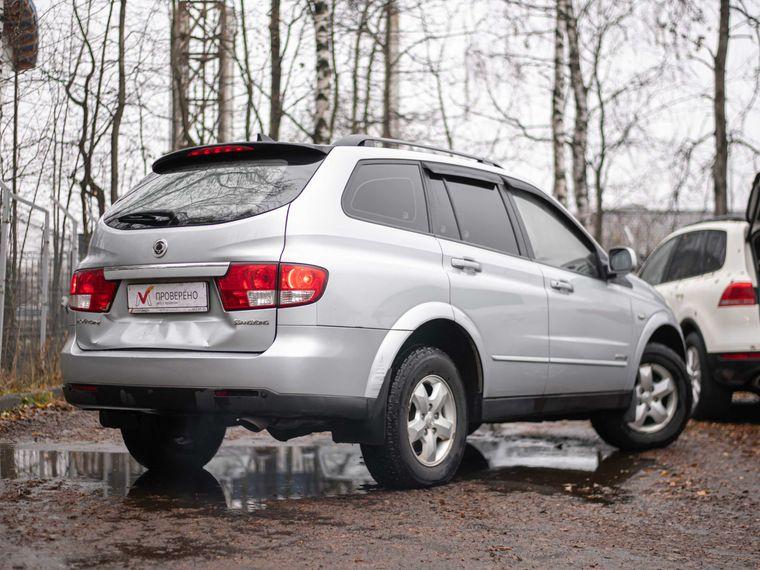 SsangYong Kyron,  - вид 1