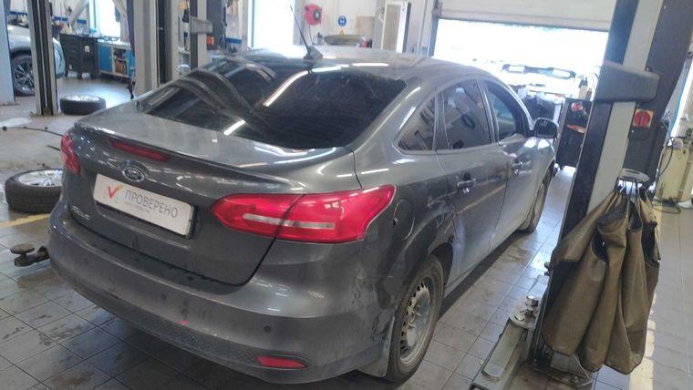 Ford Focus,  - вид 2