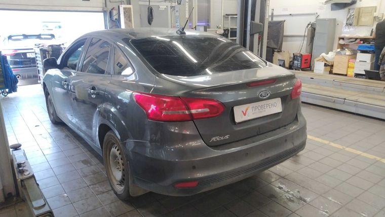 Ford Focus,  - вид 3