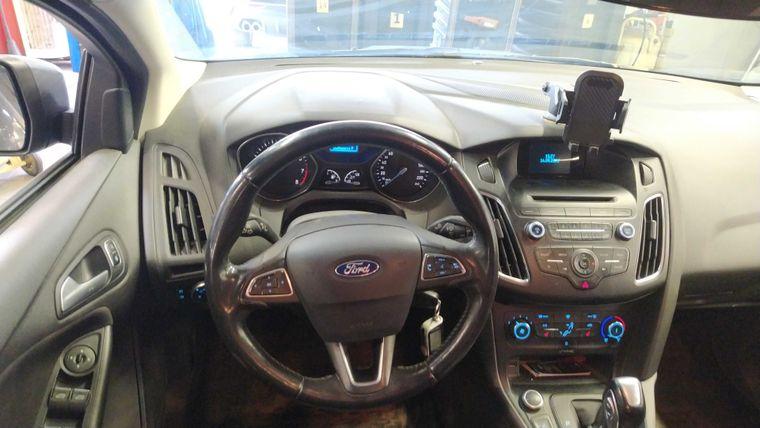 Ford Focus,  - вид 4