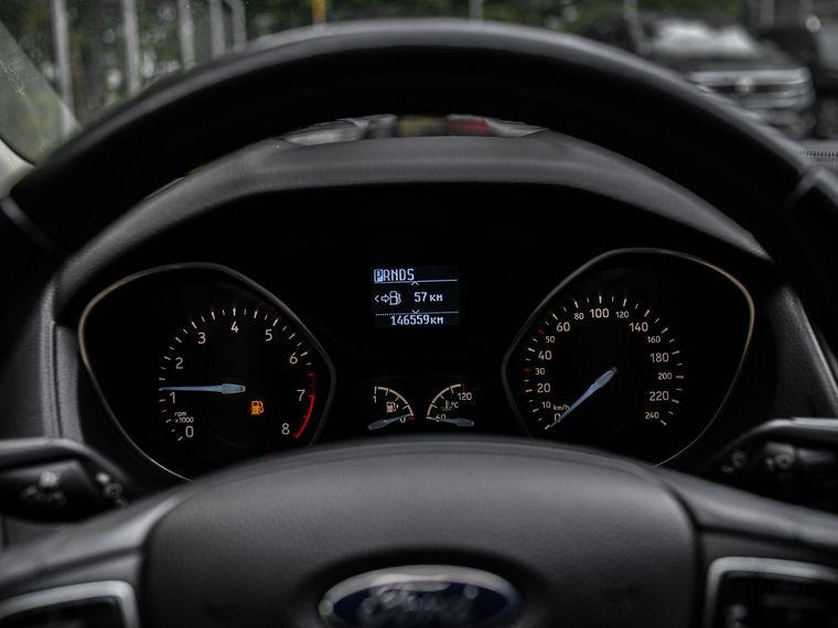 Ford Focus,  - вид 4