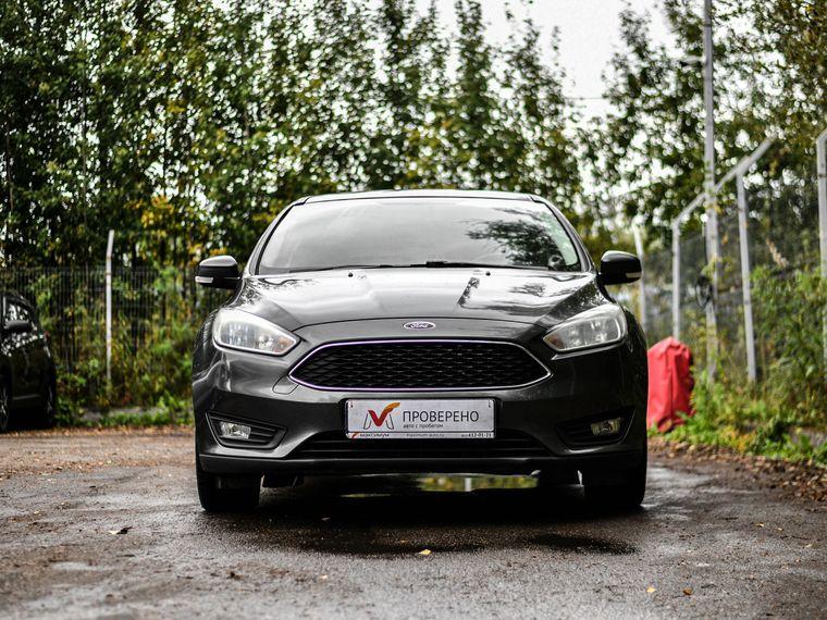 Ford Focus,  - вид 2
