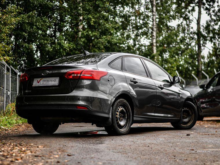 Ford Focus,  - вид 1