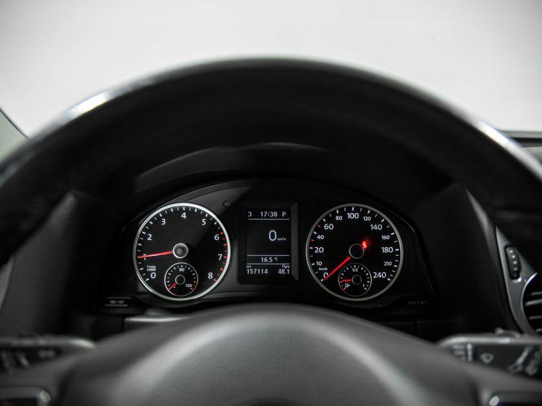 Volkswagen Tiguan,  - вид 4