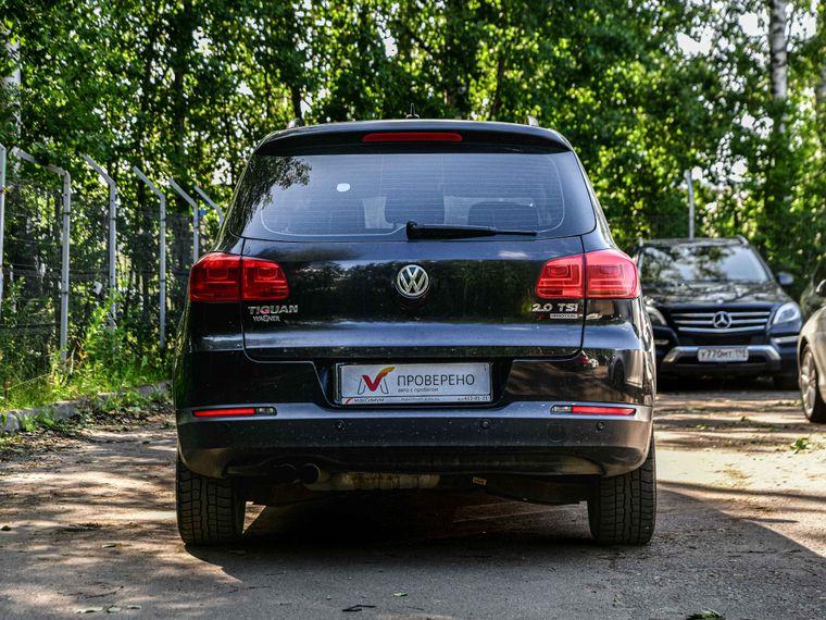 Volkswagen Tiguan,  - вид 3