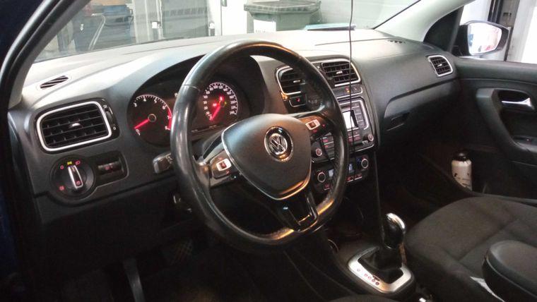 Volkswagen Polo,  - вид 4