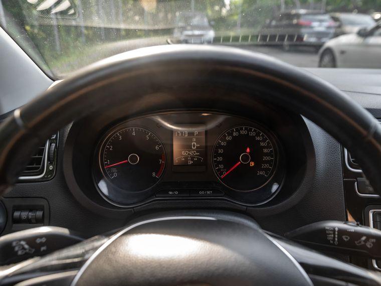 Volkswagen Polo,  - вид 4