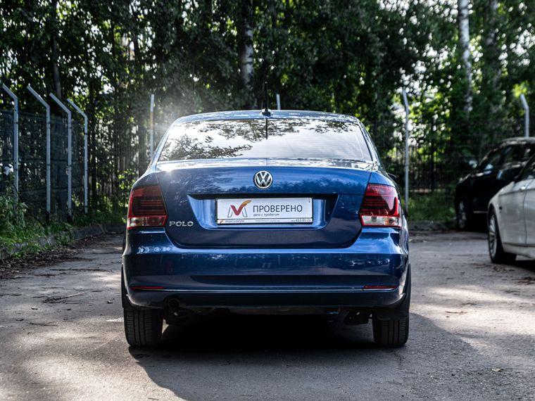 Volkswagen Polo,  - вид 3