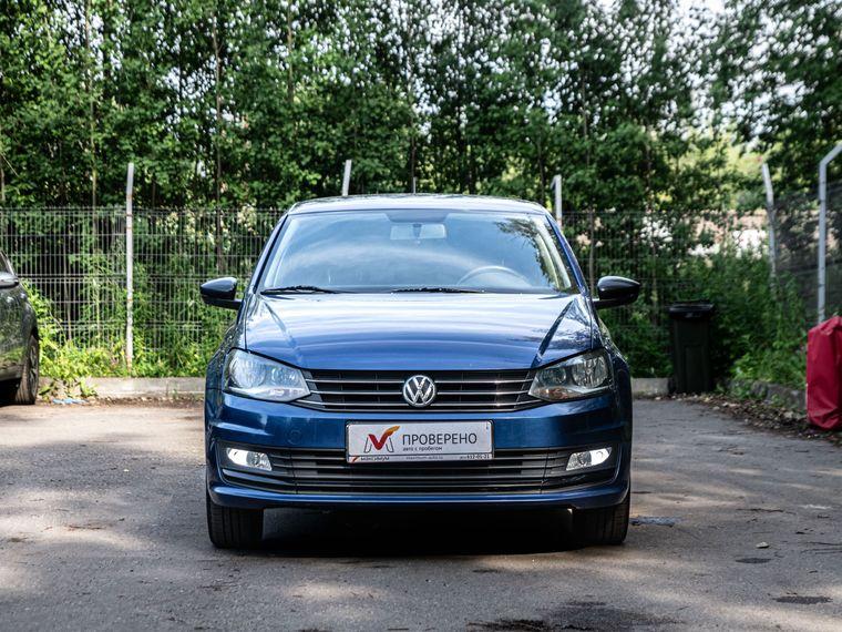 Volkswagen Polo,  - вид 2