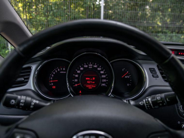 Kia Ceed,  - вид 4