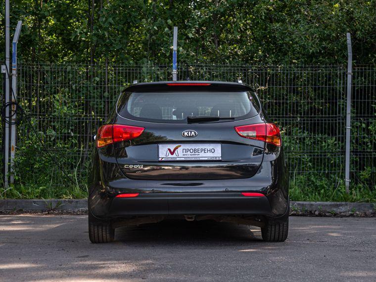 Kia Ceed,  - вид 3