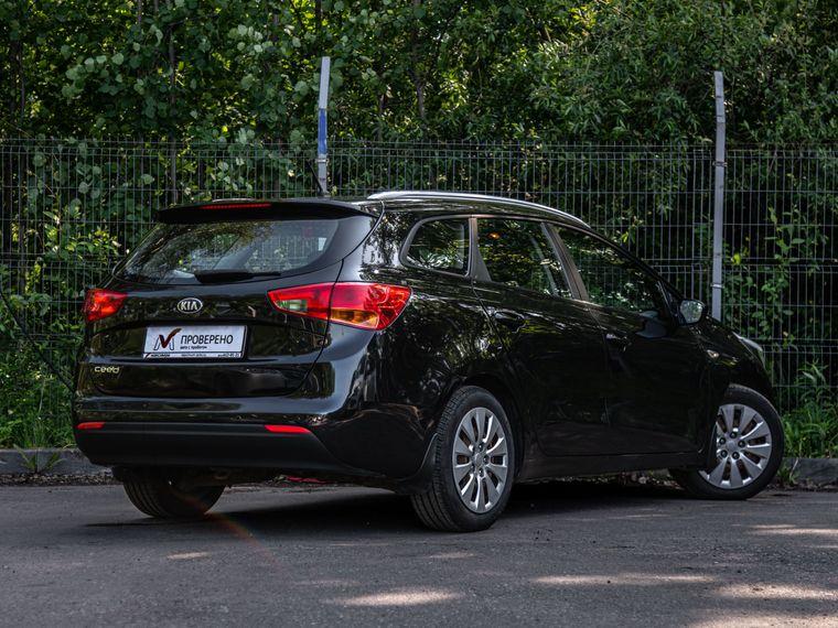 Kia Ceed,  - вид 1