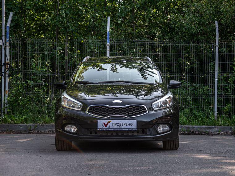 Kia Ceed,  - вид 2
