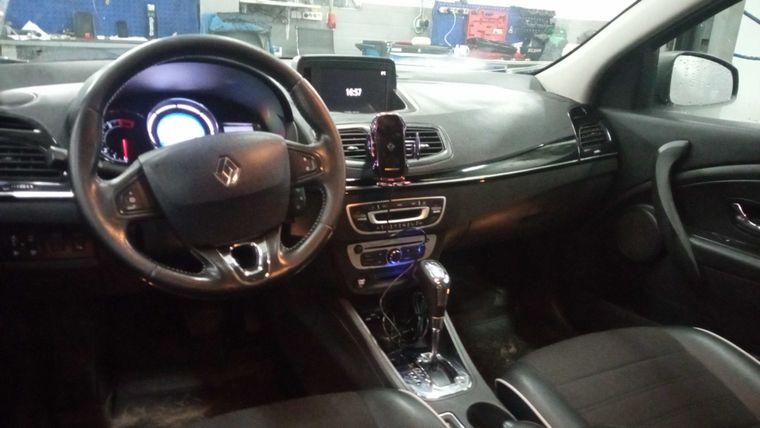 Renault Fluence,  - вид 4
