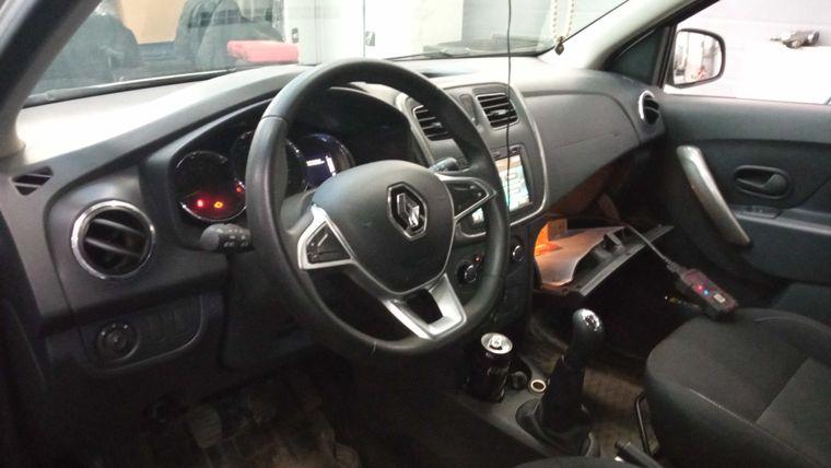Renault Sandero Stepway, 2019 - вид 4