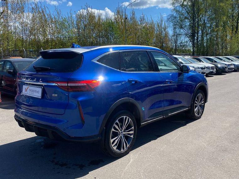 Haval F7, 2023 - вид 3