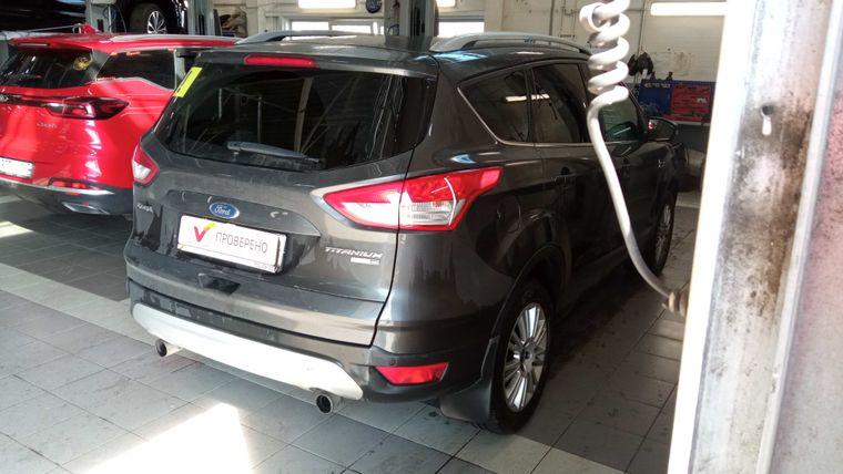 Ford Kuga,  - вид 2
