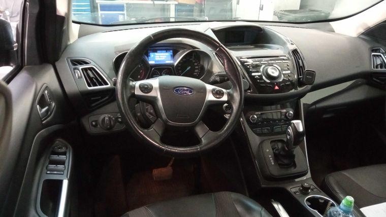 Ford Kuga,  - вид 4