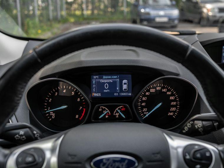 Ford Kuga,  - вид 4